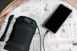 Nebo BIg Poppy RC Lantern -Outlet Camping Store eneb6908 4 fullsize