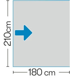 Westfield Eris Annex (2021) -Outlet Camping Store eris 7 midsize