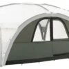 Coleman Event Shelter Deluxe Wall With Window And Door