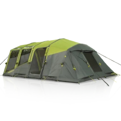 Zempire Evo TL V2 Air Tent (2023) -Outlet Camping Store evo tl v2 0197002 001 rear1 1