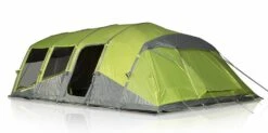 Zempire Evo TXL Tent (2021) -Outlet Camping Store evo txl rear 1 web