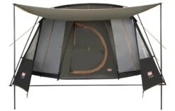 Coleman Octagon 8 Tent Extension (2023) -Outlet Camping Store extension 2