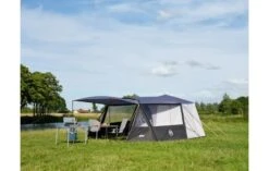 Coleman Octagon 8 Tent Extension (2023) -Outlet Camping Store extension 5