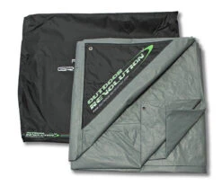Outdoor Revolution Airedale 6.0SE Footprint Groundsheet