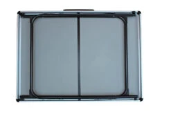 Outdoor Revolution Aluminium Top Camp Table -Outlet Camping Store fur2140 alutopcamptable l3