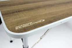 Outdoor Revolution Dura-Lite 120 Folding Table -Outlet Camping Store fur2147 dura lite120table l5