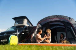 Vango Airbeam Vango Galli CC Air Low Awning (2023) -Outlet Camping Store galli cc air low 2023 low17