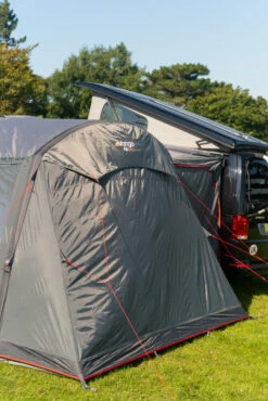 Vango Airbeam Vango Galli CC Air Low Awning (2023) -Outlet Camping Store galli cc air low 2023 low5