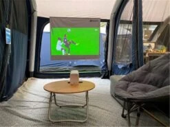 Outwell Movie Screen -Outlet Camping Store getimage 1