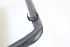 Vango Hampton Padded Footstool -Outlet Camping Store hampton footstool granite grey 2023 low 18