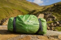 Vango Heddon 200 Tent (2022) -Outlet Camping Store heddon 100 low res 101 2