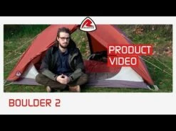 Robens Boulder 2 Tent (2023) -Outlet Camping Store hqdefault 11 13 1