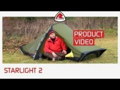 Robens Starlight 2 Tent (2022) -Outlet Camping Store hqdefault 11 15