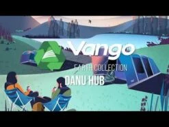 Vango Danu Hub (2022) -Outlet Camping Store hqdefault 11 19