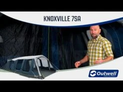 Outwell Knoxville 7SA Tent (2023) -Outlet Camping Store hqdefault 12 16