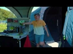 Outwell Springville 5SA Tent (2023) -Outlet Camping Store hqdefault 16 15