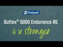 Outwell Springville 5SA Tent (2023) -Outlet Camping Store hqdefault 16 16