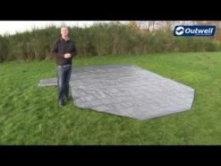 Outwell Winwood 8 Footprint Groundsheet -Outlet Camping Store hqdefault 16 45