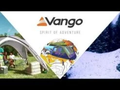 Vango Airbeam Vango Vesta Air 850xl Tent (2023) Bundle -Outlet Camping Store hqdefault 16 47