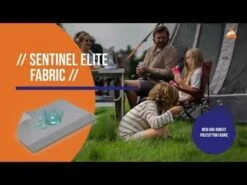 Vango Airbeam Vango Anantara IV 450xl Air Tent (2023) -Outlet Camping Store hqdefault 16 65