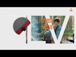 Vango California Pop 5cm Self Inflating Mattress -Outlet Camping Store hqdefault 16 80