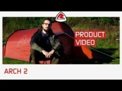 Robens Arch 2 Tent (2023) -Outlet Camping Store hqdefault 17 17 1