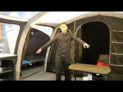 Outdoor Revolution Kalahari PC 7.0 Tent (2022) -Outlet Camping Store hqdefault 17 29