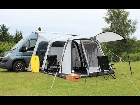 Outdoor Revolution Movelite T2R Midline Awning (220-255cm) 10 Outdoor Revolution Movelite T2R Midline Awning (220-255cm) - Image 10