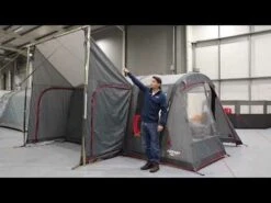 Vango Airbeam Vango Galli CC Air Low Awning (2023) -Outlet Camping Store hqdefault 18 11