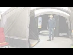 Vango Airbeam Vango Anantara IV TC 650xl Air Tent (2023) -Outlet Camping Store hqdefault 18 14