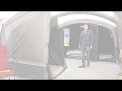 Vango Airbeam Vango Anantara IV 650xl Air Tent (2023) -Outlet Camping Store hqdefault 18 15