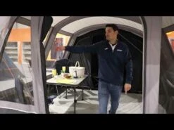 Vango Airbeam Vango Stargrove II TC 600XL Air Tent (2022) -Outlet Camping Store hqdefault 18 17