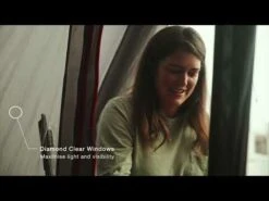 Vango Airbeam Vango Cove II Air Mid Awning (2023) -Outlet Camping Store hqdefault 18 19