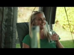 Vango Airbeam Vango Riviera Air 330 Elements ProShield Caravan Awning (2023) -Outlet Camping Store hqdefault 18 20