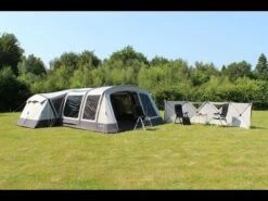 Outdoor Revolution Kalahari PC 9.0DSE Tent Bundle (2023) -Outlet Camping Store hqdefault 18 9