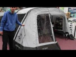 Outdoor Revolution Airedale 9.0DSE Tent (2022) -Outlet Camping Store hqdefault 19 6
