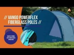 Vango Beta 350xl Tent (2022) -Outlet Camping Store hqdefault 22 11
