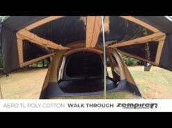 Zempire Aero TL Pro TC Tent (2022) -Outlet Camping Store hqdefault 5 27