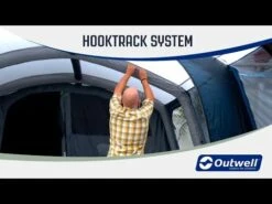 Outwell Parkdale 4PA Tent (2023) -Outlet Camping Store hqdefault 6 33