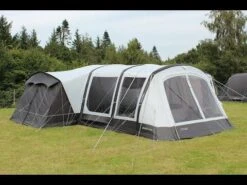 Outdoor Revolution Airedale 6.0SE Tent (2023) -Outlet Camping Store hqdefault 9 22