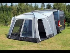 Outdoor Revolution F/G Cayman High Awning (255-305cm) -Outlet Camping Store hqdefault 9 28