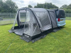 Westfield Hydra 320 Travel Smart Air Drive Away Awning (2021) -Outlet Camping Store hydra 4 midsize midsize