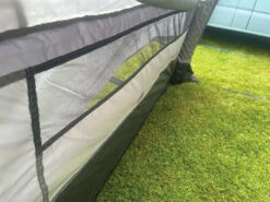 Westfield Hydra 320 Travel Smart Air Drive Away Awning (2021) -Outlet Camping Store hydra 63 midsize