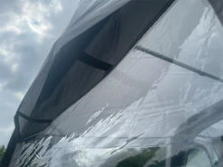 Westfield Hydra 320 Travel Smart Air Drive Away Awning (2021) -Outlet Camping Store hydra 65 midsize