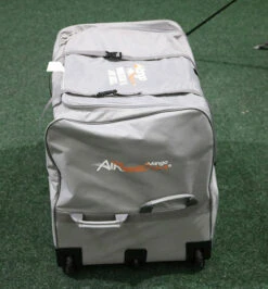 Vango Airbeam Vango Homestead II Air 650xl Tent -Outlet Camping Store img 0241 1