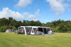 Outdoor Revolution O-Zone 6.0xtr Safari Side Sun Wing