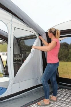 Outdoor Revolution O-Zone 6.0XTR Safari Tent (2022) 17 Outdoor Revolution O-Zone 6.0XTR Safari Tent (2022) -Outlet Camping Store img 2156