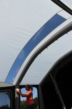 Outdoor Revolution O-Zone 6.0XTR Safari Tent (2022) 20 Outdoor Revolution O-Zone 6.0XTR Safari Tent (2022) -Outlet Camping Store img 2159