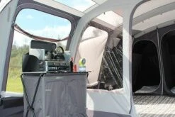 Outdoor Revolution Kalahari PC 7.0 Tent (2022) -Outlet Camping Store img 2267