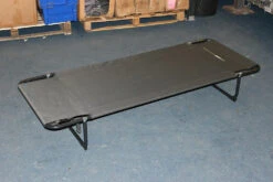 Outdoor Revolution Folding Bunk Bed -Outlet Camping Store img 2852